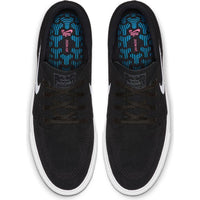 Nike SB Zoom Stefan Janoski RM BLACK/WHITE-THUNDER Bild 5