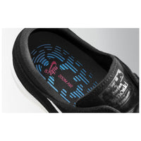 Nike SB Zoom Stefan Janoski RM BLACK/WHITE-THUNDER Bild 6