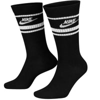 Nike Sportswear Everyday Essential Black/White Bild 1