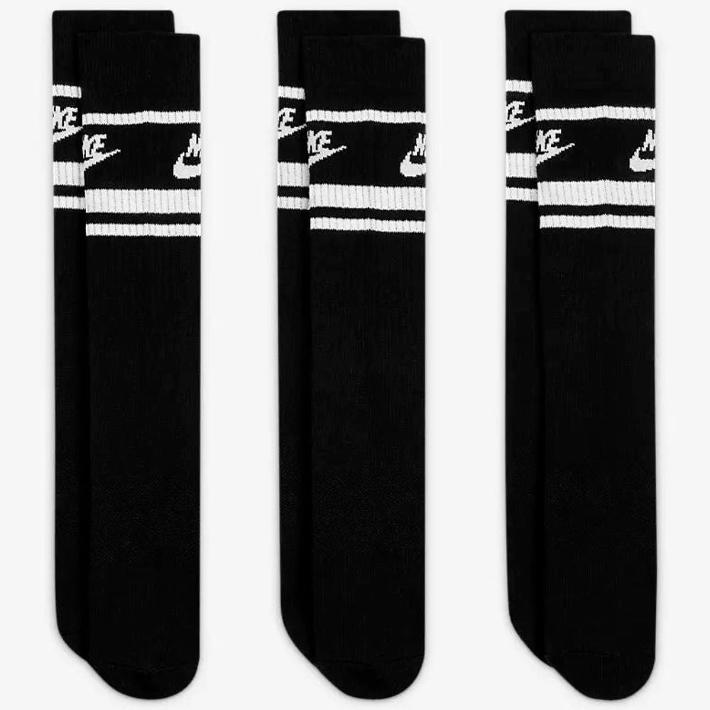 Nike Sportswear Everyday Essential Black/White Bild 2