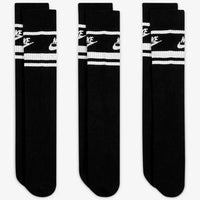 Nike Sportswear Everyday Essential Black/White Bild 2