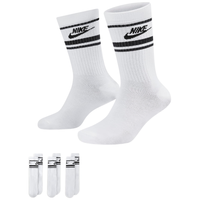 Nike Sportswear Everyday Essential White/Black/Black Bild 1