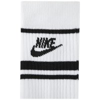 Nike Sportswear Everyday Essential White/Black/Black Bild 2