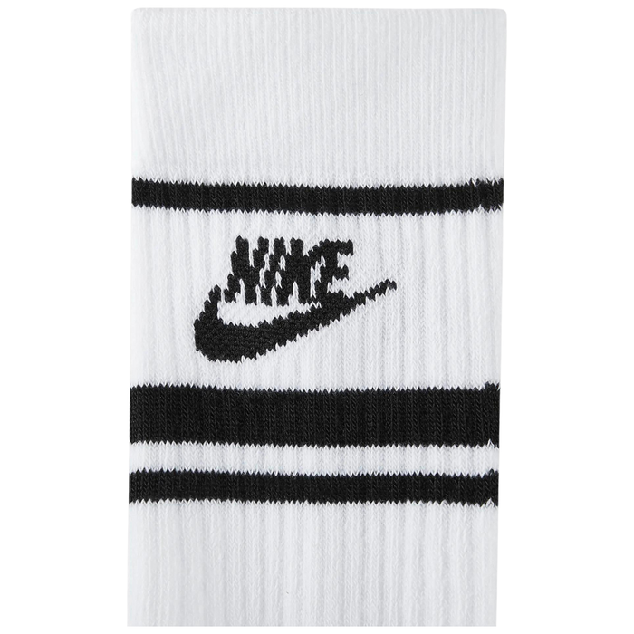Nike Sportswear Everyday Essential White/Black/Black Bild 2