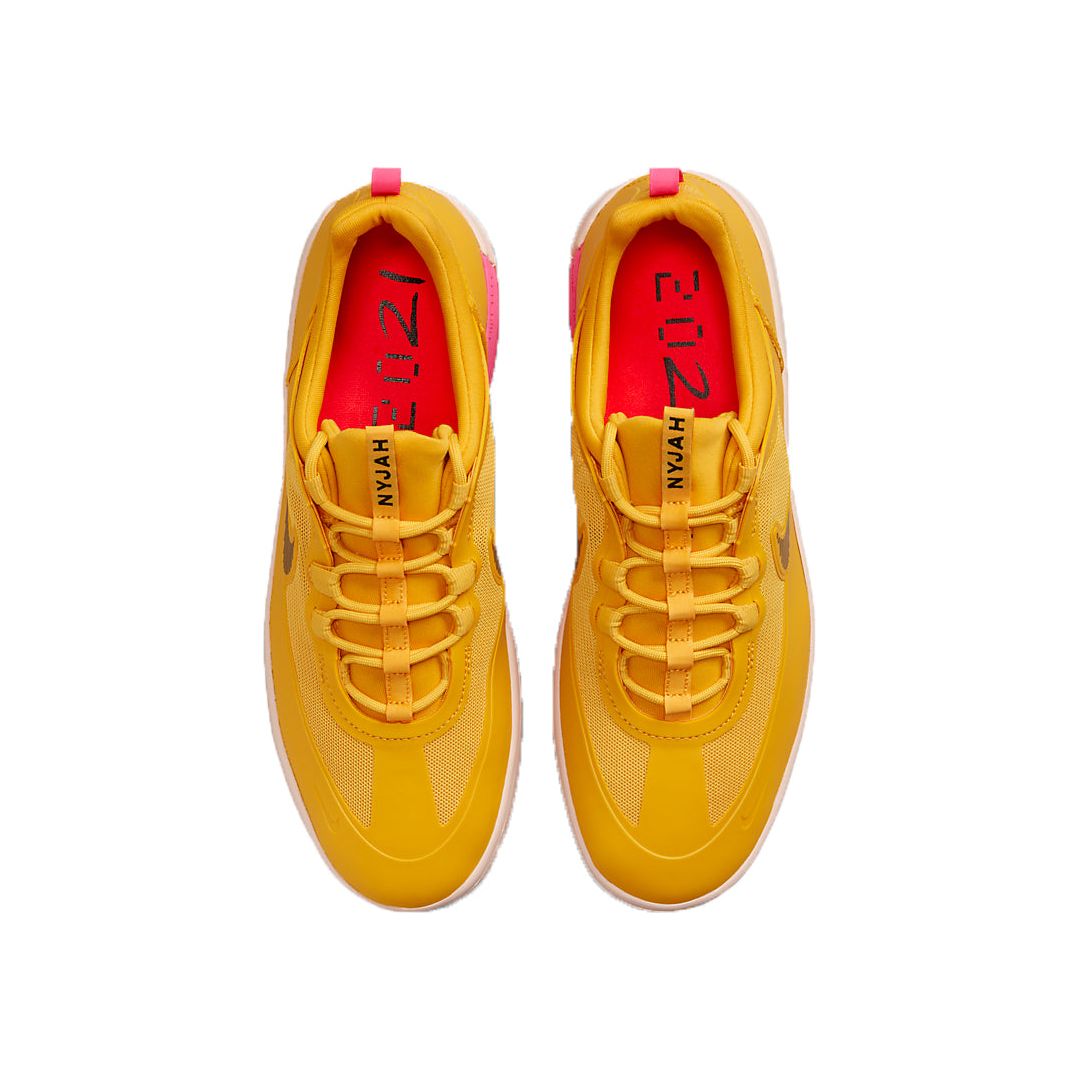 Nyjah Free 2 POLLEN/BLACK-PINK BL Bild 4