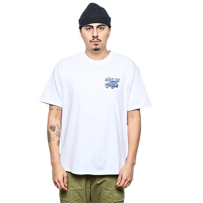 U NK SB TEE M90 OC TOW White Bild 1