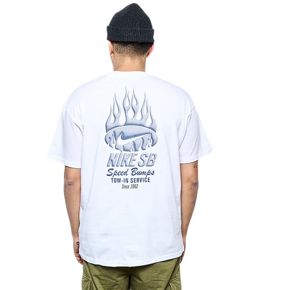 U NK SB TEE M90 OC TOW White Bild 2