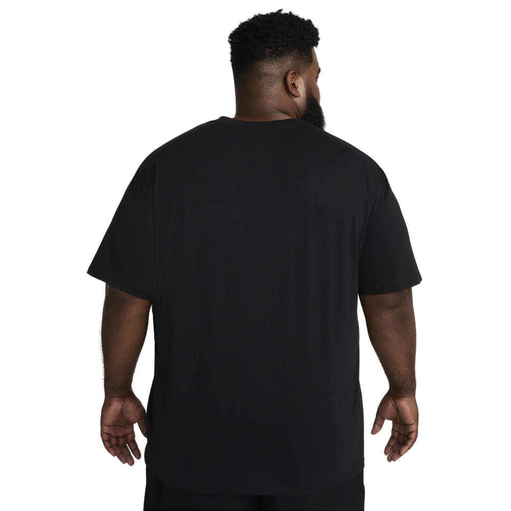 U NK SB TEE M90 REPUBLIQUE Black Bild 2