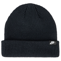 U NK TERRA BEANIE SC FUT365 L Black Bild 1