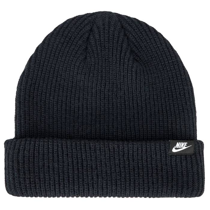 U NK TERRA BEANIE SC FUT365 L Black Bild 1