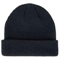 U NK TERRA BEANIE SC FUT365 L Black Bild 2