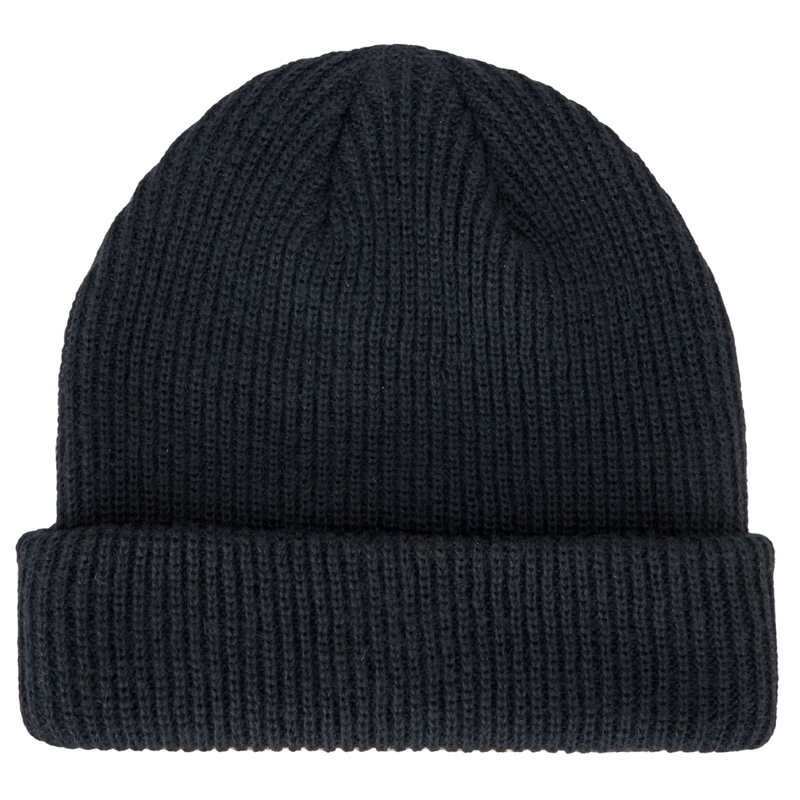 U NK TERRA BEANIE SC FUT365 L Black Bild 2