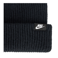 U NK TERRA BEANIE SC FUT365 L Black Bild 3