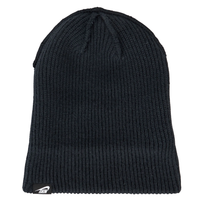 U NK TERRA BEANIE SC FUT365 L Black Bild 4