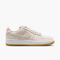 Nike SB Air Force 1 Lt Orewood Brn/Lt Or Bild 1