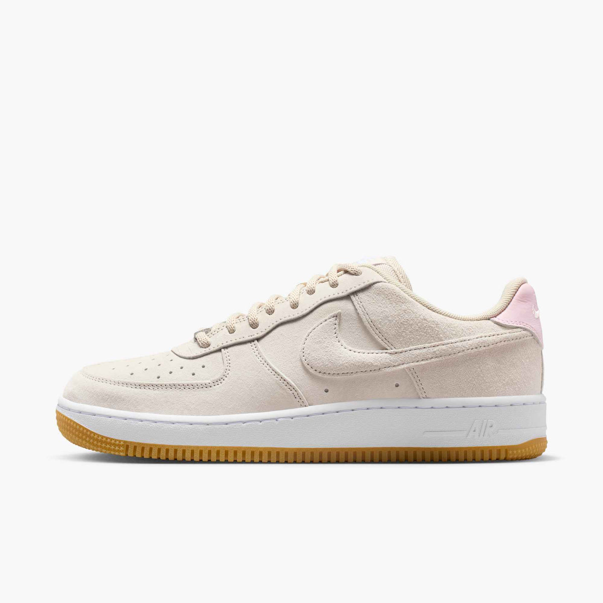 Nike SB Air Force 1 Lt Orewood Brn/Lt Or Bild 3