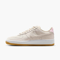 Nike SB Air Force 1 Lt Orewood Brn/Lt Or Bild 4