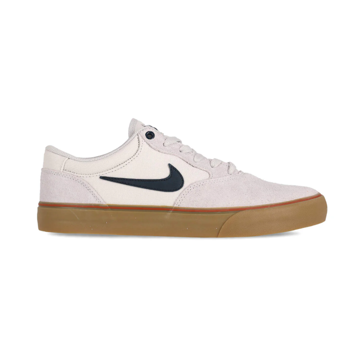 Nike SB Chron2 Vast Grey/Armory Nav Bild 1