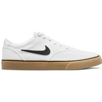Nike SB Chron 2 Canvas White/Black-White-Gu Bild 1