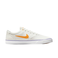 Nike SB Chron 2 Canvas Summit White/Univers Bild 1