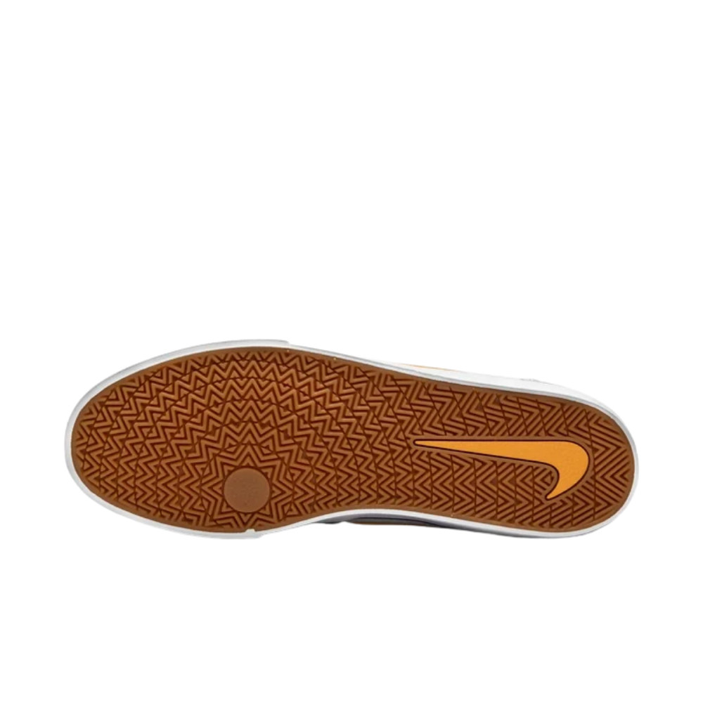 Nike SB Chron 2 Canvas Summit White/Univers Bild 3