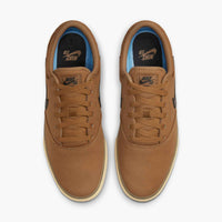Nike SB Chron 2 Canvas Ale Brown/Black-Ale Bild 2