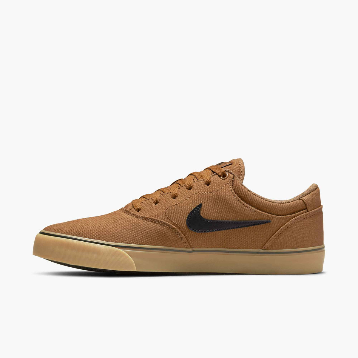 Nike SB Chron 2 Canvas Ale Brown/Black-Ale Bild 4