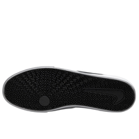 Nike SB Chron 2 Black/White-Black Bild 4
