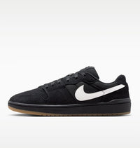 Nike SB CODE 58 Black/Summit White-B Bild 1