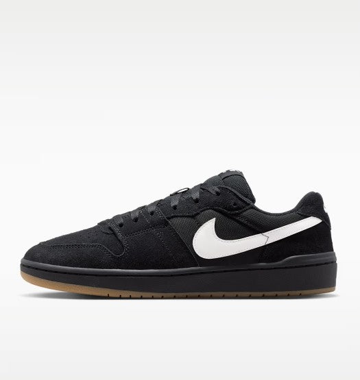 Nike SB CODE 58 Black/Summit White-B Bild 1
