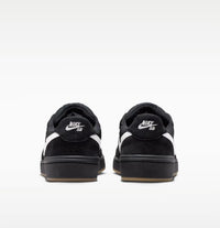 Nike SB CODE 58 Black/Summit White-B Bild 4