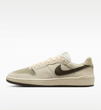 Nike SB CODE 58 Pale Ivory/Dark Haze Bild 1
