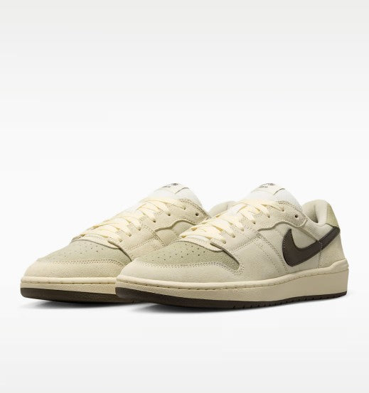 Nike SB CODE 58 Pale Ivory/Dark Haze Bild 2