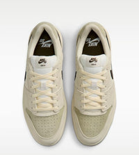 Nike SB CODE 58 Pale Ivory/Dark Haze Bild 3