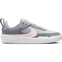 Nike SB Day One Cool Grey/Pink Foam Bild 1
