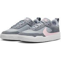 Nike SB Day One Cool Grey/Pink Foam Bild 2