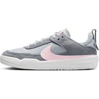 Nike SB Day One Cool Grey/Pink Foam Bild 4