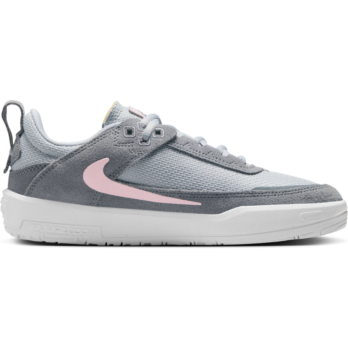 Nike SB Day One Cool Grey/Pink Foam Bild 6