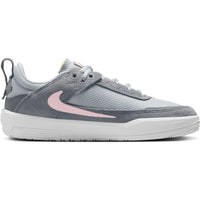 Nike SB Day One Cool Grey/Pink Foam Bild 6