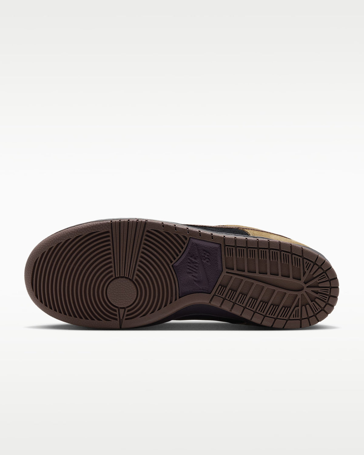 Nike SB Dunk Low Pro Filb/Schw/Bg/LtChoc Bild 2