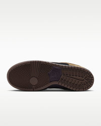 Nike SB Dunk Low Pro Filb/Schw/Bg/LtChoc Bild 2
