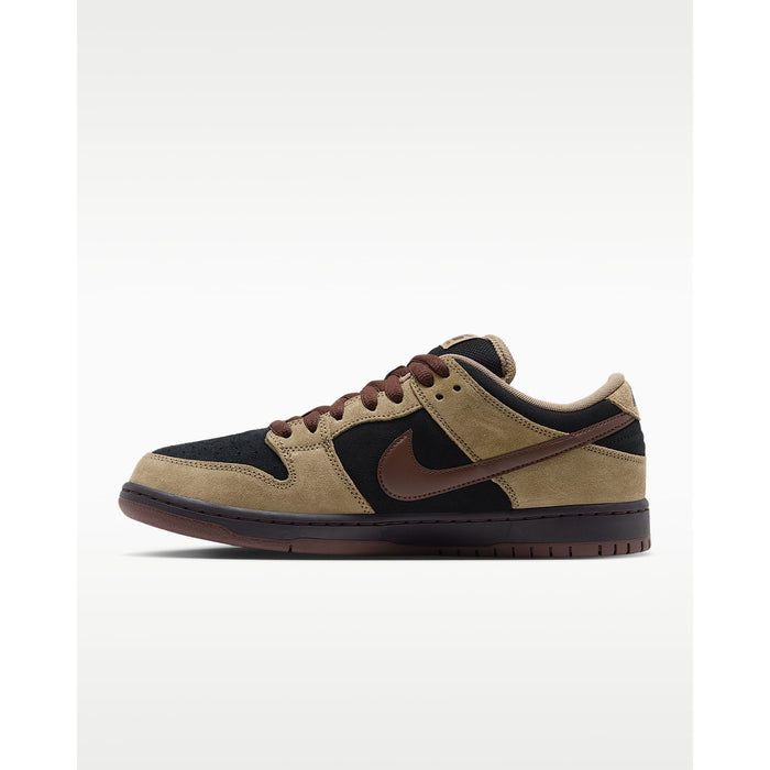 Nike SB Dunk Low Pro Filb/Schw/Bg/LtChoc Bild 2