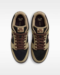Nike SB Dunk Low Pro Filb/Schw/Bg/LtChoc Bild 4