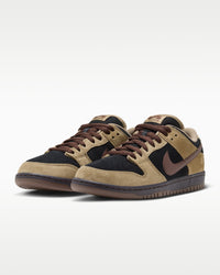 Nike SB Dunk Low Pro Filb/Schw/Bg/LtChoc Bild 5