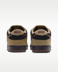 Nike SB Dunk Low Pro Filb/Schw/Bg/LtChoc Bild 6