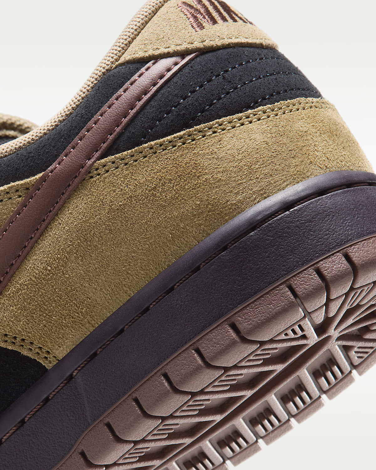 Nike SB Dunk Low Pro Filb/Schw/Bg/LtChoc Bild 8