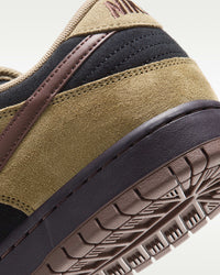 Nike SB Dunk Low Pro Filb/Schw/Bg/LtChoc Bild 8