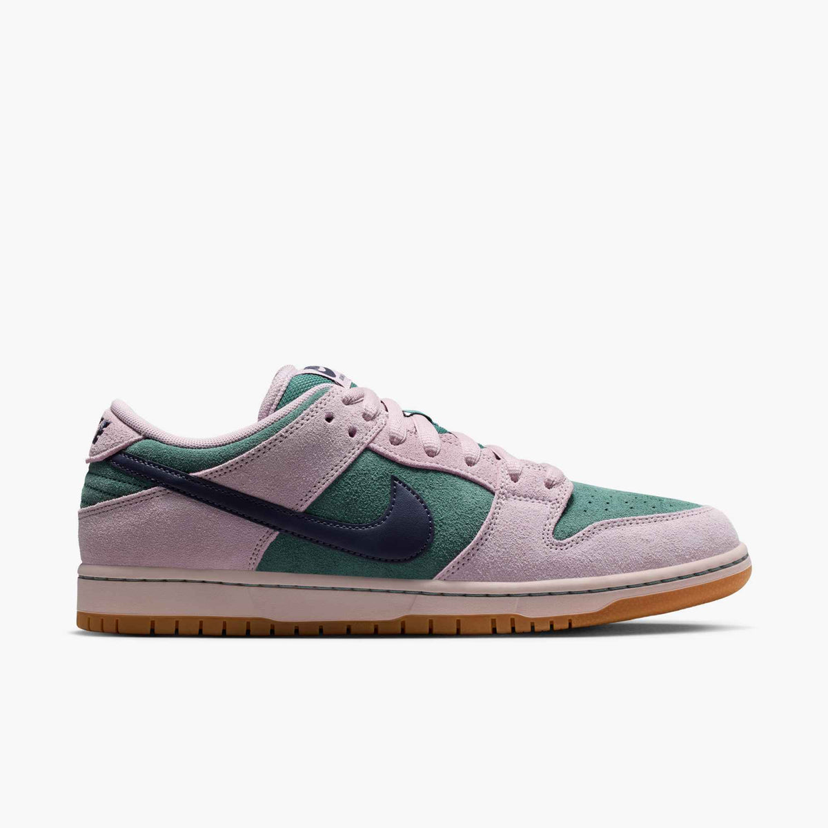 Nike SB Dunk Low Pro Mineral Slate/RsnR Bild 1