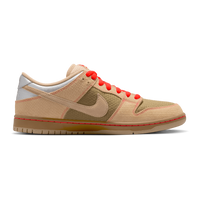 Nike SB Dunk Low Pro Canvas/Vachetta Tan- Bild 1