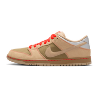 Nike SB Dunk Low Pro Canvas/Vachetta Tan- Bild 2
